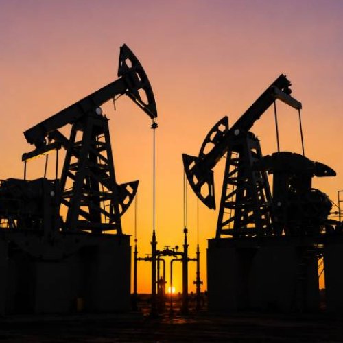 Crude Oil