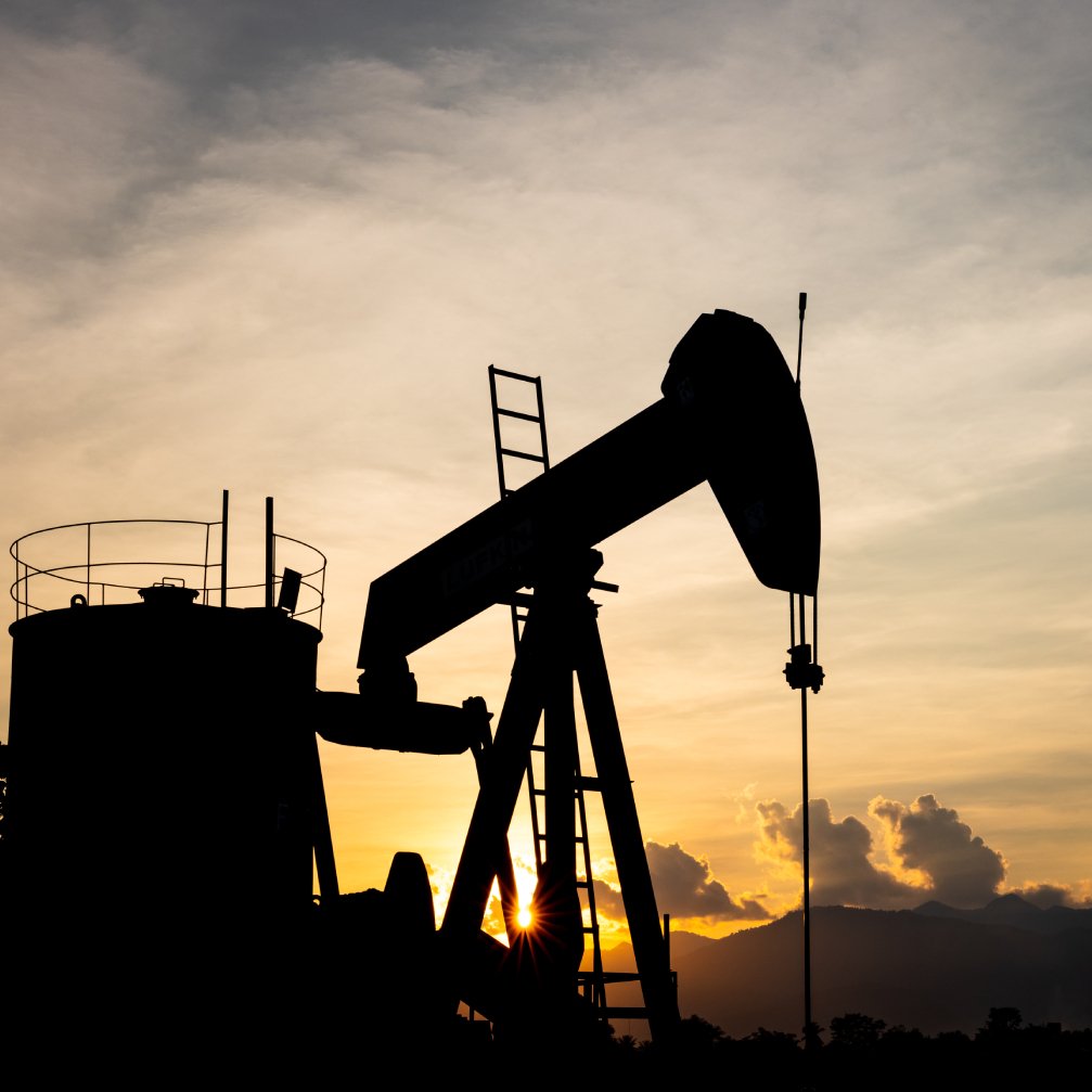 Crude Oil & Condensate