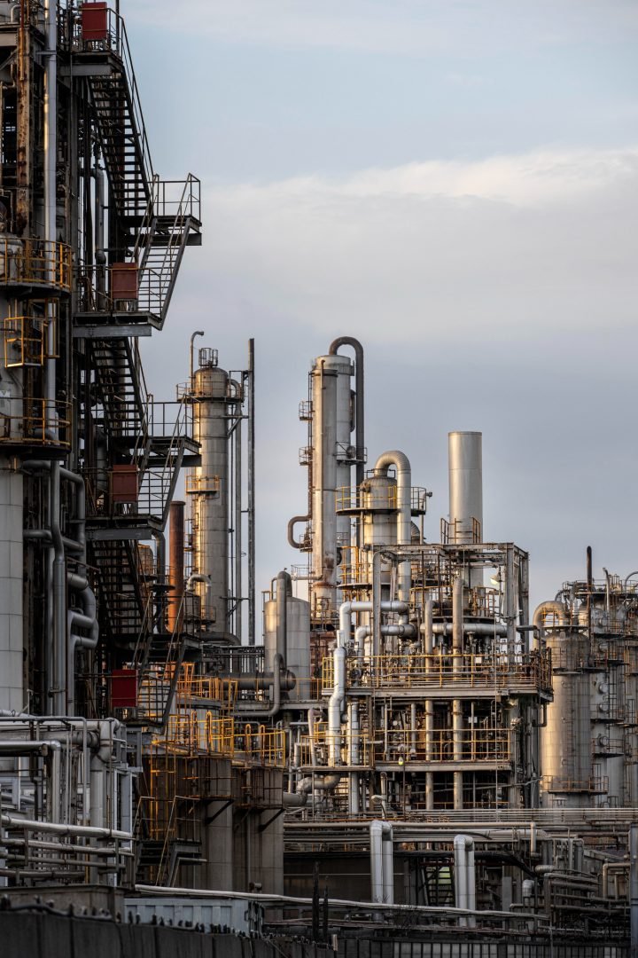 Industrial Facility