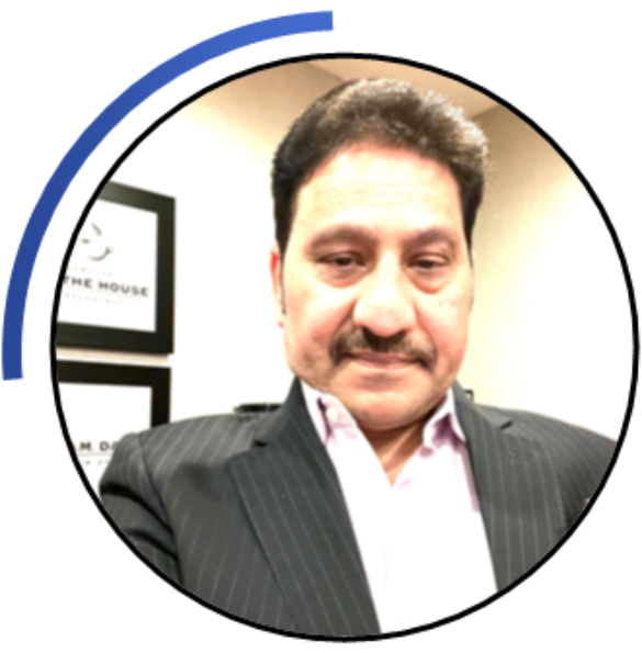 Mr. Saroj Das