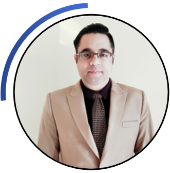 Mr. Yusuf Nauman