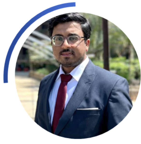 Mr. Yash Rai